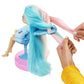 FAILFIX 2Dreami Epic Color 'N' Style Makeover Doll Pack 8.5" Fashion Doll