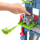 Fisher-Price Imaginext Minions GRU'S GADGET LAIR House Headquaters Playset