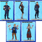 SHADY AGENTS Card Game Family Strategy Undercover