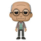 Funko ROY #418 POP! Rick and Morty: Blip and Chitz Vinyl Figure [EXCLUSIVE]