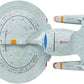 #20 Future U.S.S. Enterprise NCC-1701-D ('All Good Things…') XL EDITION Model Diecast Ship (Eaglemoss / Star Trek)
