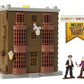 Harry Potter OLLIVANDER'S WAND SHOP Diagon Alley Mini Playset