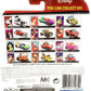 WRECK-IT RALPH FYW02 Hot Wheels Disney Character Die-cast Car