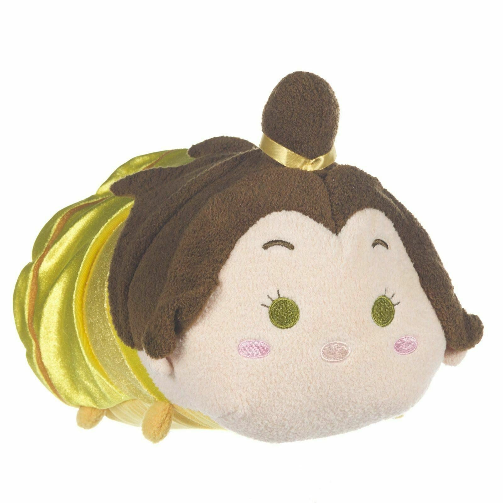 Beauty & The Beast Disney Tsum BELLE Soft Plush Toy (Medium)