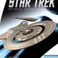 #29 U.S.S. Discovery NCC-1031-A (Refit) Discovery XL EDITION Model Diecast Ship (Eaglemoss / Star Trek)