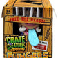 Crate Creatures Surprise FLINGERS Figure - SNORT HOG™ (Series 1)