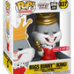 Funko POP! BUGS BUNNY [King] #837 SE Looney Tunes Vinyl Figure