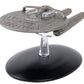 #26 U.S.S. Armstrong NCC-1769 (Armstrong-type) Model Diecast Ship BONUS ISSUE (Eaglemoss / Star Trek)