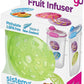 Fruit Infuser Sistema To Go Water Drink Added Flavour Vitamins 21129