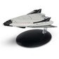 #128 OV-165 Model Diecast Ship STDC128 (Eaglemoss / Star Trek)