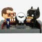 Funko POP! Light-Up Batman Commissioner Gordon Batman Begins #291 Vinyl Figure