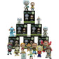 Funko RICK AND MORTY Mystery Minis (Series 1) Blind Box Vinyl Figures [1 Unit]