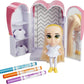 Crayola Colour n Style Friends GOLDIE Catwalk Creative Doll Playset