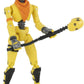 Fortnite ATK Crash Test Deluxe Feature Vehicle Playset FNT0851