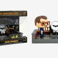 Funko POP! Light-Up Batman Commissioner Gordon Batman Begins #291 Vinyl Figure