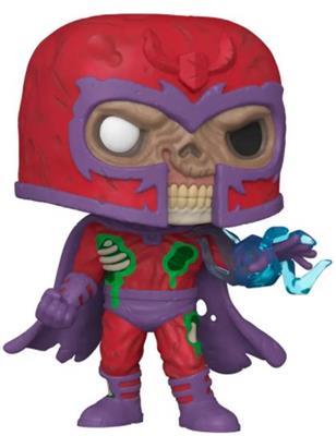 Funko POP! MAGENTO #697 10" Marvel Zombies SE Vinyl Figure