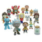 Funko RICK AND MORTY Mystery Minis (Series 1) Blind Box Vinyl Figures [1 Unit]
