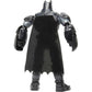 DC Comics Batman Missions ™: THRASHER ARMOR SUIT BATMAN Deluxe Figure