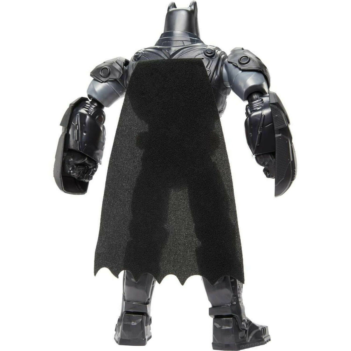 DC Comics Batman Missions ™: THRASHER ARMOR SUIT BATMAN Deluxe Figure