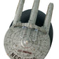 #26 U.S.S. Armstrong NCC-1769 (Armstrong-type) Model Diecast Ship BONUS ISSUE (Eaglemoss / Star Trek)