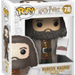 Funko POP! RUBEUS HAGRID with Cake #78 6" Vinyl Figure 35508 Harry Potter