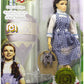 DOROTHY The Wizard of Oz 8" Action Figure Mego