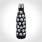 JACK SKELLINGTON Nightmare Before Christmas Metal Water Bottle Stainless Steel
