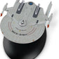 #91 U.S.S Saratoga NCC-31911 Die-Cast Model (Eaglemoss / Star Trek)