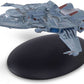 #28 Maquis Raider Starship Die-Cast Model (Eaglemoss / Star Trek)
