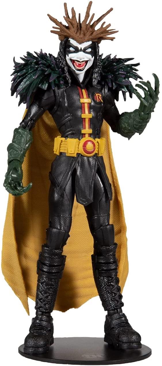 ROBIN KING DC Multiverse Action Figure Mcfarlane Toys