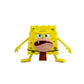 SPONGEGAR Masterpiece Meme Spongebob Squarepants Figure