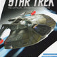 #61 Norway-class (U.S.S. Budapest NCC-64923) Starship Die-Cast Model (Eaglemoss / Star Trek)