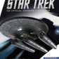 #26 U.S.S. Armstrong NCC-1769 (Armstrong-type) Model Diecast Ship BONUS ISSUE (Eaglemoss / Star Trek)